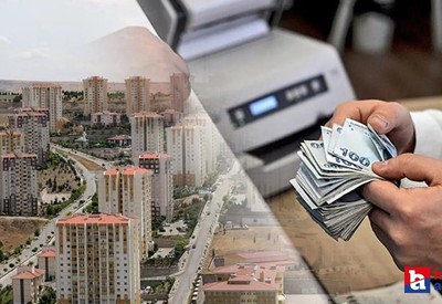 Kamu bankalarından 'Süper konut kredisi' imkanı geliyor! İlk kez ev sahibi olacakları ilgilendiriyor