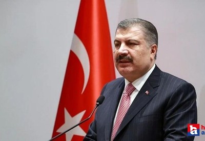Son Dakika! Korona virüsün yeni varyantı Türkiye'de görüldü mü? Bakan Fahrettin Koca açıkladı
