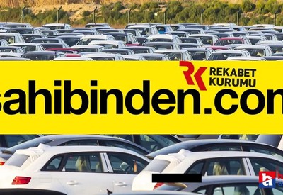 Rekabet Kurulu'ndan Sahibinden’e 40 milyon liralık idari para cezası kararı!