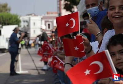 30 Ağustos Zafer Bayramı tatil mi? 30 Ağustos Zafer Bayramı hangi güne denk geliyor?
