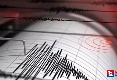 Ülkenin her yeri sallanıyor! Malatya'da 5.0 büyüklüğünde deprem meydana geldi