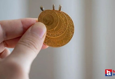 Çeyrek altın ne kadar? 25 Ağustos çeyrek altın fiyatları