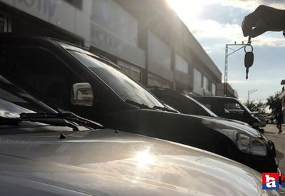 Bakanlık tarafından alınan önlemler ikinci el araç piyasasında olumlu etki yarattı!