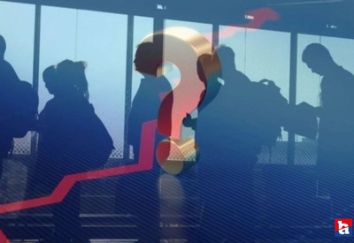 Dış ticaret açığı Ağustos'ta yüzde 21,2 oranında azaldı!