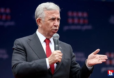 Ankara Büyükşehir Belediye Başkanı Mansur Yavaş hangi partiden aday olacak?