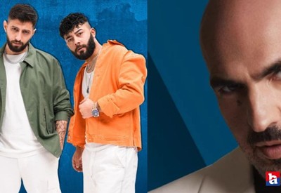 Ankara Büyükşehir Belediyesi Yaz Konserlerine Soner Sarıkabadayı, Kurtuluş Kuş ve Burak Bulut konuk olacak