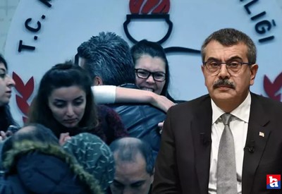 Milli Eğitim Bakanı Tekin duyurdu! Öğretmenlere atama müjdesi