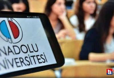 AÖF 2023-2024 kayıt yenileme ne zaman, kayıt nasıl yapılır ?