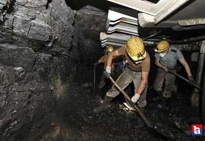 Bakan Bayraktar son dakika duyurdu! 3 ilde Türkiye Taşkömürü Kurumu'na 2 bin işçi alımı yapılacak