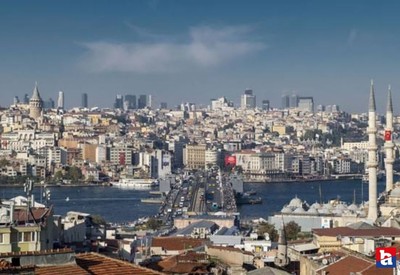 AFAD deprem riski en yüksek olan 15 ilçeyi açıkladı