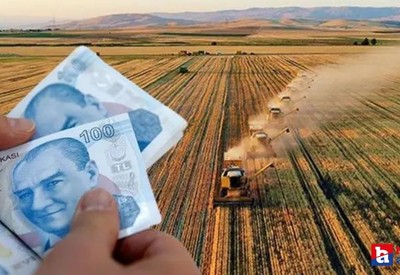2023 yılında çiftçilere ne kadar tarımsal destek ödemesi yapılacak?