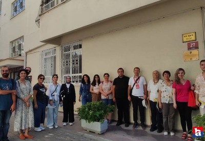 Çankaya Belediyesi, Avrupa Miras Günleri kapsamında kent gezisi düzenliyor!