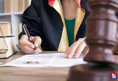 Türkiye Barolar Birliği, yeni Avukatlık Asgari Ücret Tarifesi Resmi Gazete'de yayımlandı!