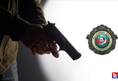 MİT operasyonuyla PKK/KCK Sincar sorumlusu etkisiz hale getirildi!