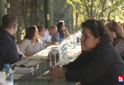 Türkiye Alzheimer Derneği, Dünya Alzheimer Günü'nde Bilinçlendirme buluşması gerçekleştirdi!
