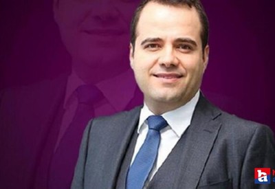 Özgür Demirtaş Akbank Yönetim kurulu üyeliğinden istifa etti