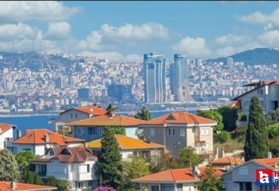 Eylül ayında konut satışları yüzde 16 azaldı