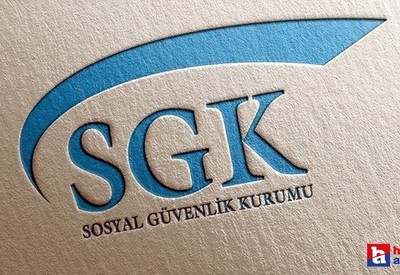 SGK sözleşmeli personel başvuruları başladı