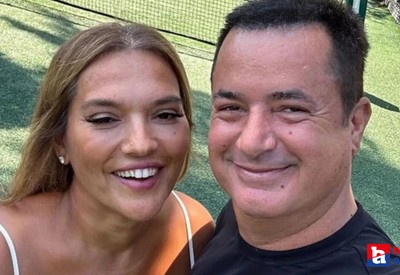 Demet Akalın'ın TV8'deki yeni partneri belli oldu
