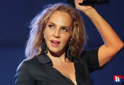 Ankara'da Sertab Erener rüzgarı esecek! Ücretsiz konser keyfinin tadını çıkarın