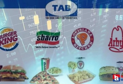 TAB Gıda halka arz ne zaman, kaç lot dağıtacak, hisse kodu nedir, borsada ne zaman işlem görecek?