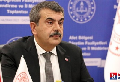 MEB'den yeni düzenleme! Sınıf geçme notları ve teneffüs süreleri arttı