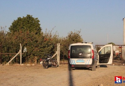 Karaman'da tarım ilacından zehirlenen kardeşlerden birisi hayatını kaybetti