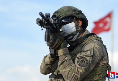 Bakan Yerlikaya açıkladı! Nusaybin'de aranan 2 terörist etkisiz hale getirildi