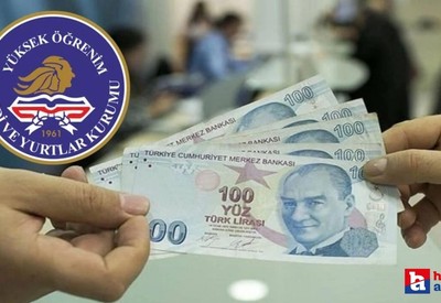 KYK burs ve kredi ödemelerine zam gelecek mi, KYK bursu ne kadar?