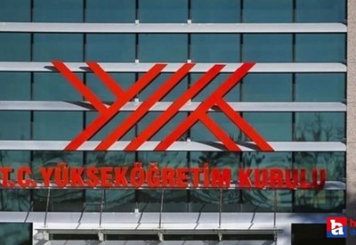 YÖK, 64 üniversiteye 800 araştırma görevlisi kadrosu tahsis etti