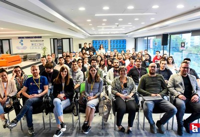 Cumhuriyet'in kuruluşunun yüzüncü yılına özel Game Jam etkinliği