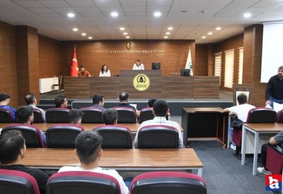 Pursaklar Belediyesi iş arayanlar için yeni iş imkanları sunuyor