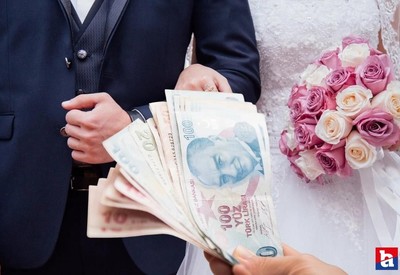 Faizsiz 150 bin TL evlilik kredisi ne zaman, hangi banka tarafından verilecek?