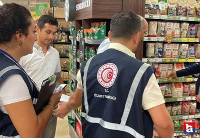 Ticaret Bakanlığı sahte reklamlara ve gizli zamlara 11,7 milyon para cezası kesti