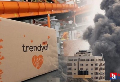 Trendyol Gazze’ye 10 milyon dolar yardım yapacağını duyurdu