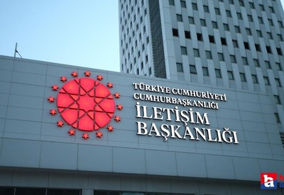 İletişim Başkanlığından Cumhuriyet'in 100. yılına özel etkinlikler