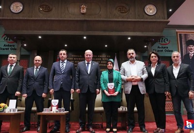 ATO Başkanı Baran'dan sektörlerde uygulanan farklı KDV oranlarına ilişkin değerlendirme