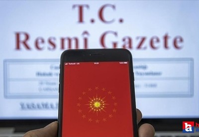 Resmi Gazete'de yayımlandı! Sertifikalı tohum kullanımı desteğinde değişiklik yapıldı