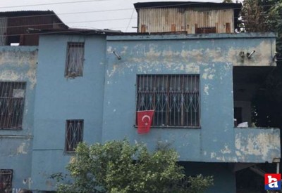 Yine koca vahşeti! Evli olduğu kadını baltalya katletti