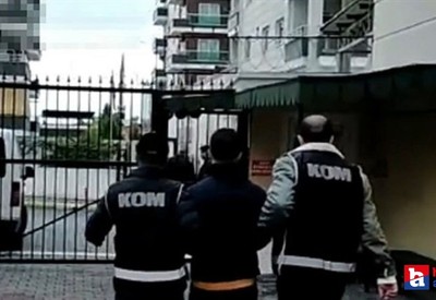 Koca vahşeti! Kayıp ihbarında bulunduğu karısını öldürüp uçurumdan atmış