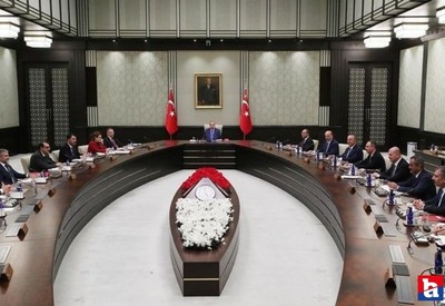 Bakanlar Kurulu Kabine toplantısı ne zaman, saat kaçta, hangi konular görüşülecek?