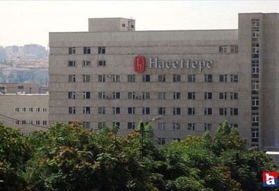 Hacettepe Üniversitesi Tıp Fakültesi öğrencisinin intihar ettiğine ilişkin Rektörlük'ten açıklama geldi