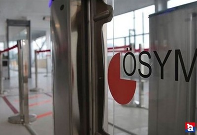 YDS/2 sonuçları açıklandı! ÖSYM soru ve cevap kağıdını yayımladı