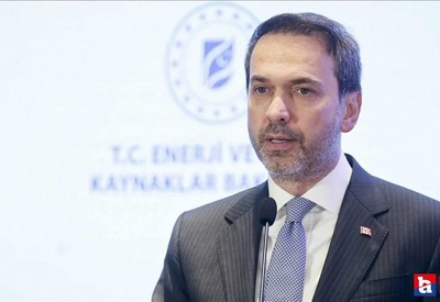 Bakan Bayraktar açıkladı! Türkiye'de enerji merkezi 2024'te oluşturulabilir