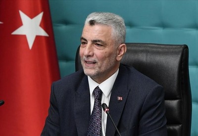 Bakan Bolat'tan fahiş fiyatlarla mücadele açıklaması!