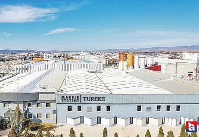 Tureks Turunç Madencilik halka arzında talep toplama başladı!