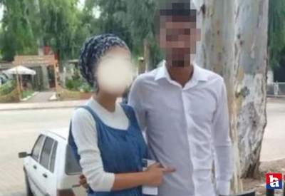 Hamile kadın kocası tarafından öldürüldü