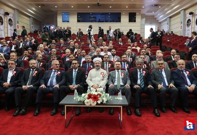 Hac kuraları çekildi