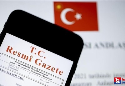 Gençlik ve Spor Bakanlığı burs yönetmeliğini Resmi Gazete'de yayımladı!