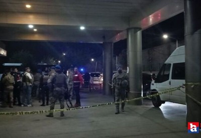 Diyarbakır'da fabrikada kavga! 1 kişi öldü, 12 kişi yaralandı